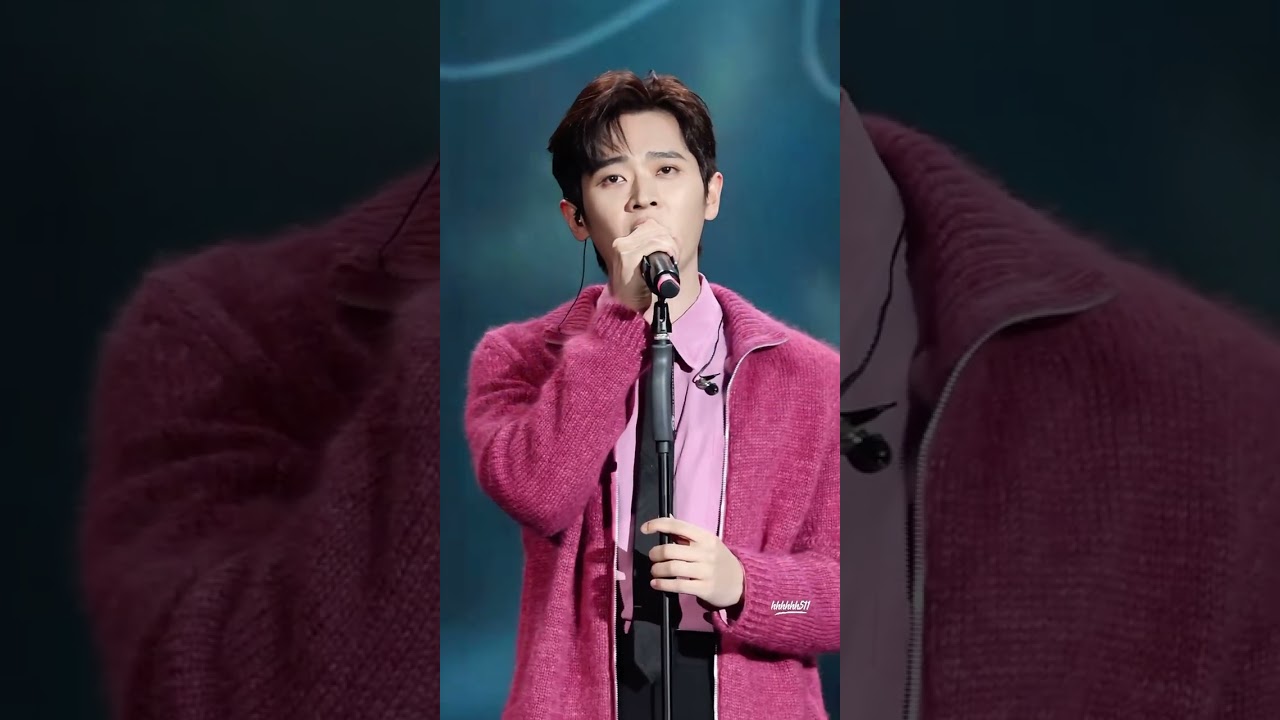 Nothing's Gonna Change My Love for You - Ryan 丞磊(Thừa Lỗi)