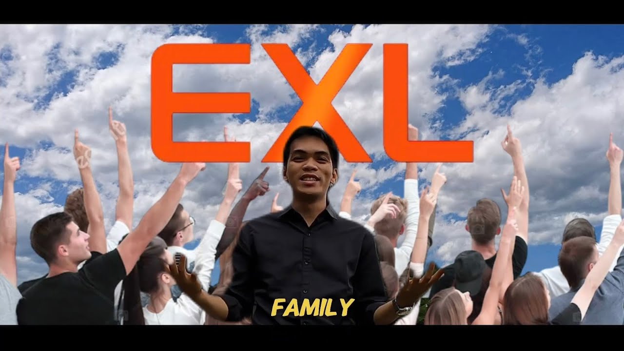 EXL Video Competition