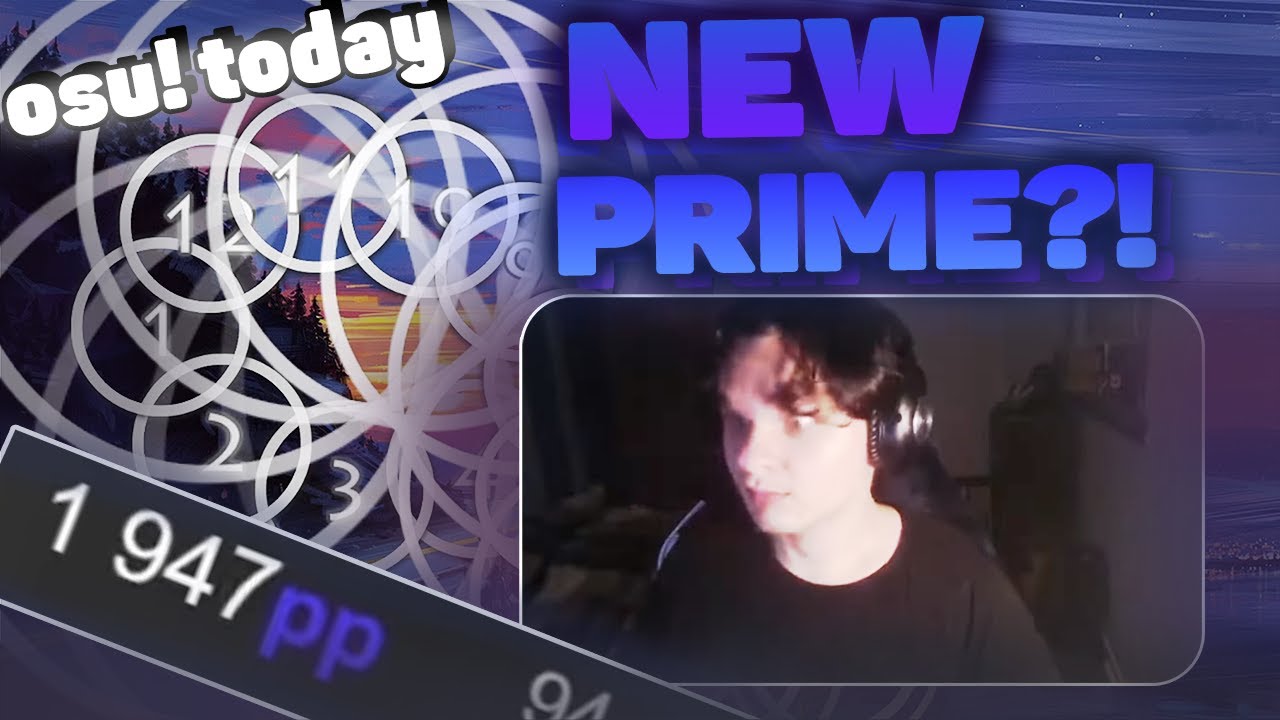 AKOLIBED IS NOT HUMAN!