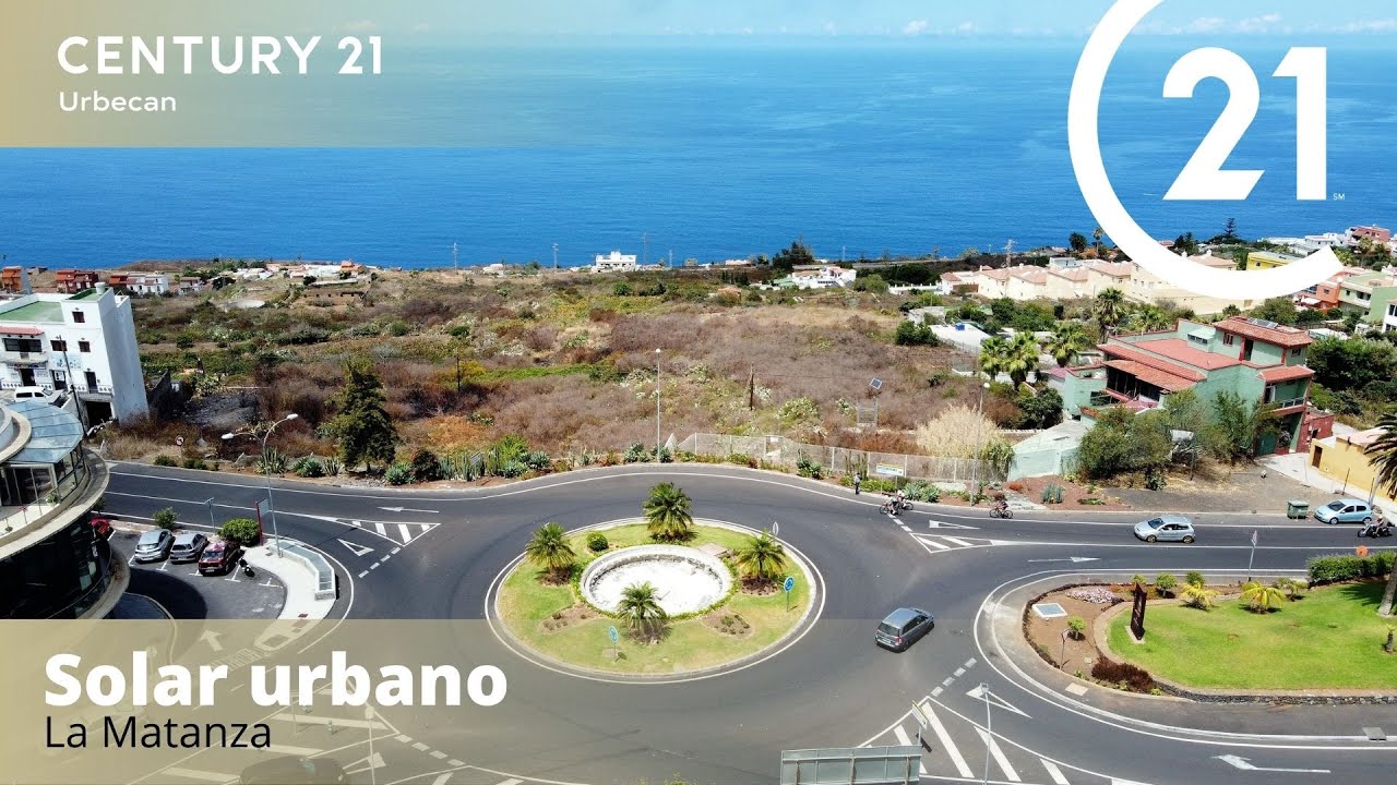 Solar urbano en La Matanza | CENTURY 21 Urbecan