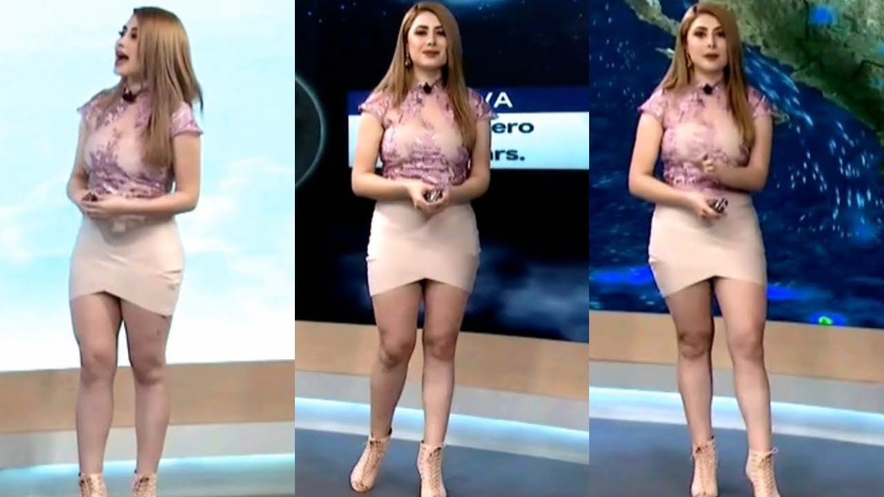 Cecy Salamanca | Cecilia Salamanca - Clima