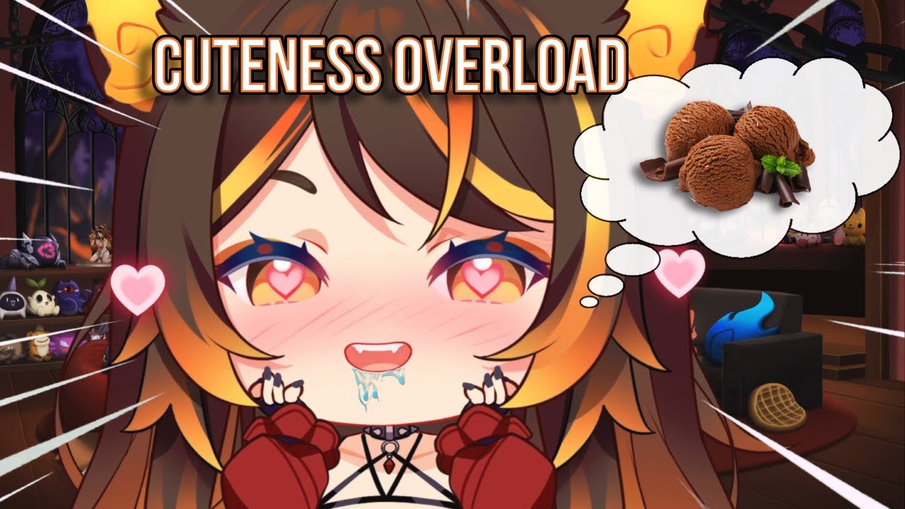 Chibi Sinder In A Nutshell