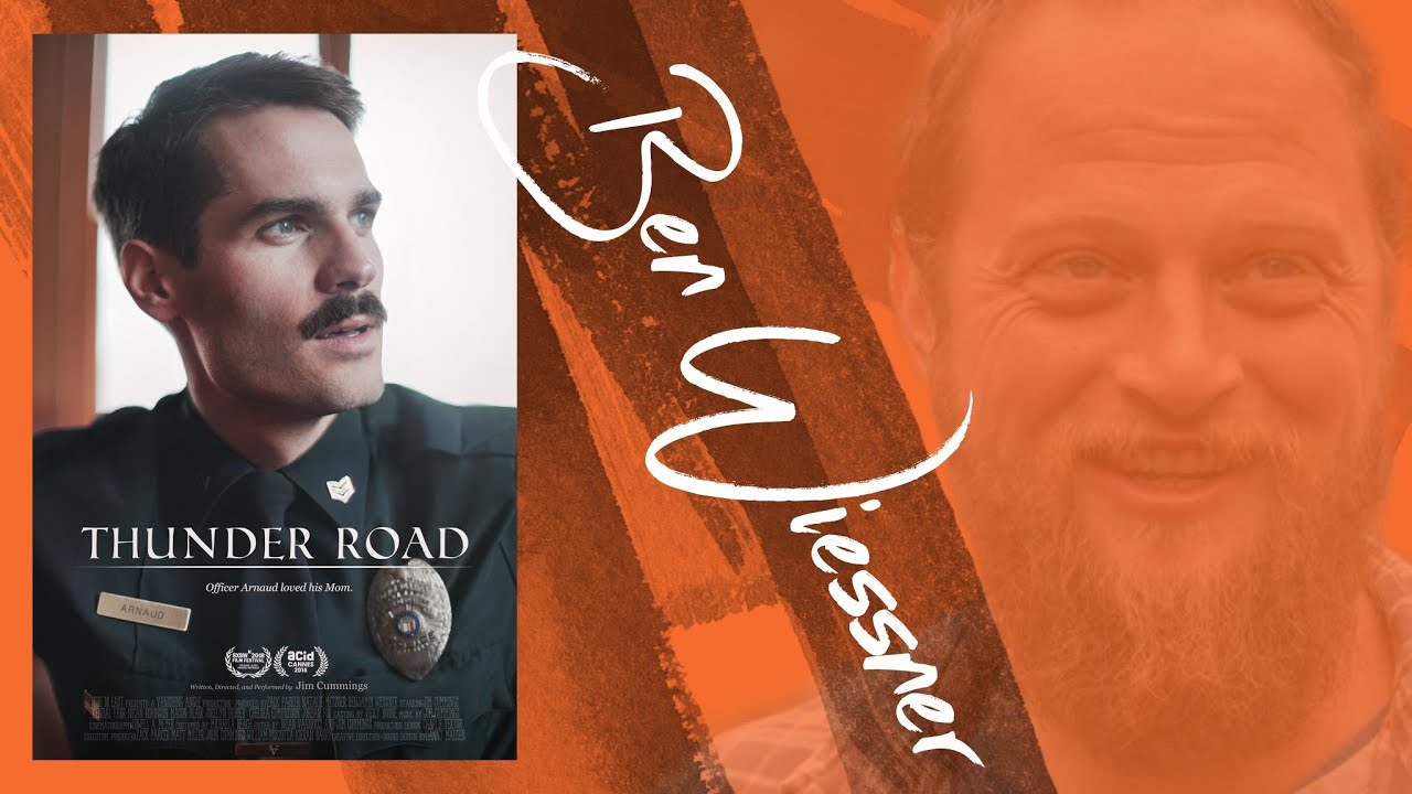 Ben Wiessner // Thunder Road [INTERVIEW]