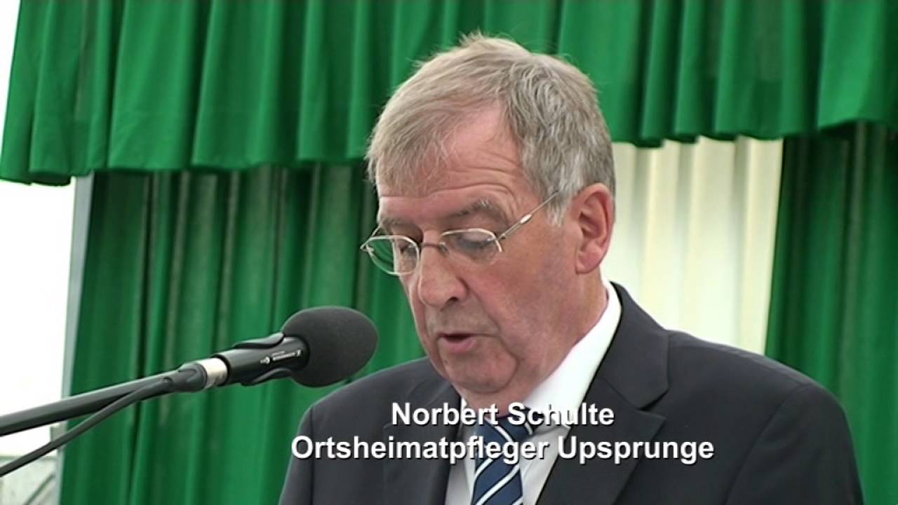 800 Jahre Upsprunge