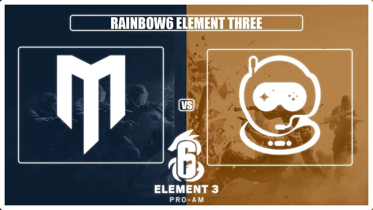[HIGHLIGHTS] MKers vs SSG Academy | Playoff | ELEMENT THREE
