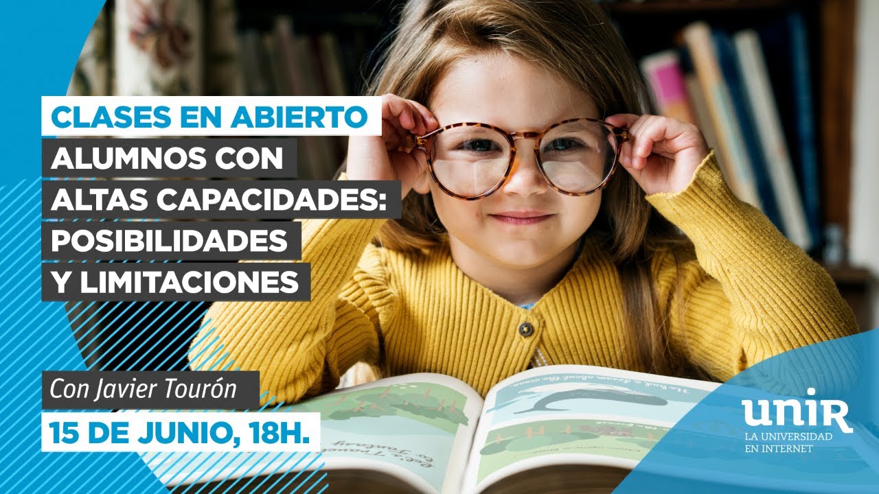 Alumnos de Altas Capacidades: posibilidades y limitaciones