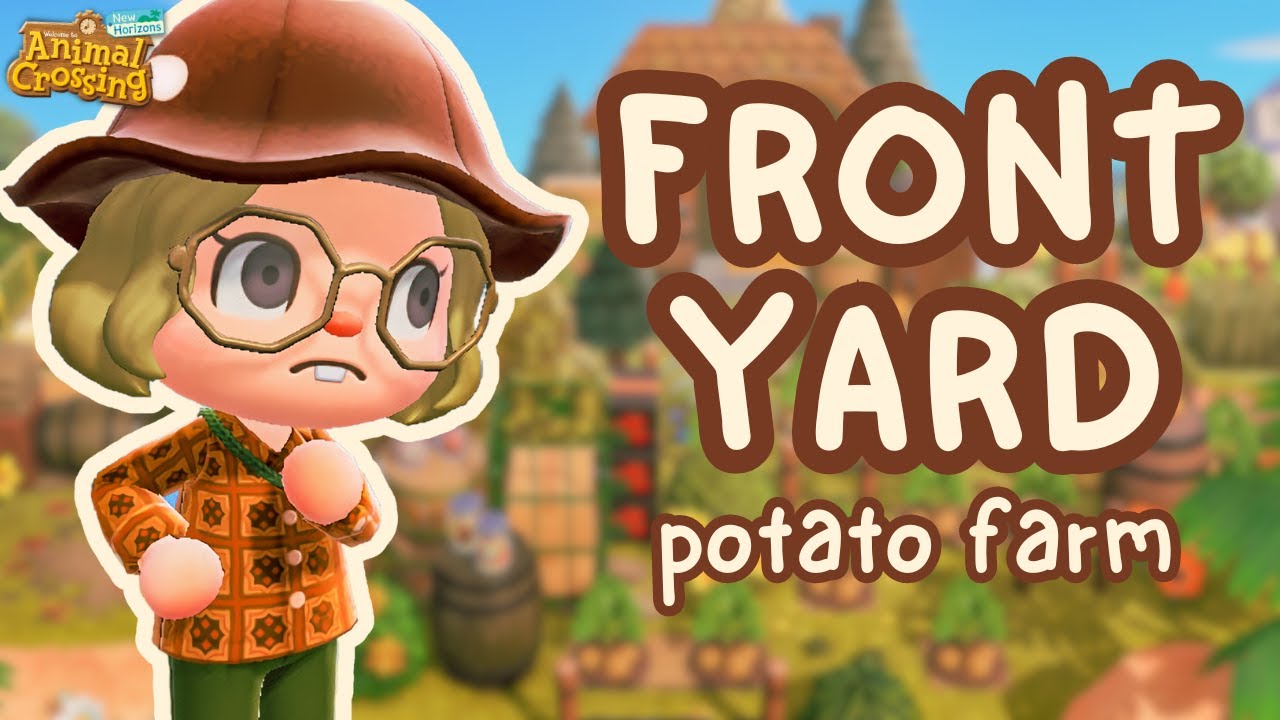 Giving my Villagers BACKSTORIES for the ultimate INSPIRATION | Animal Crossing: New Horizons