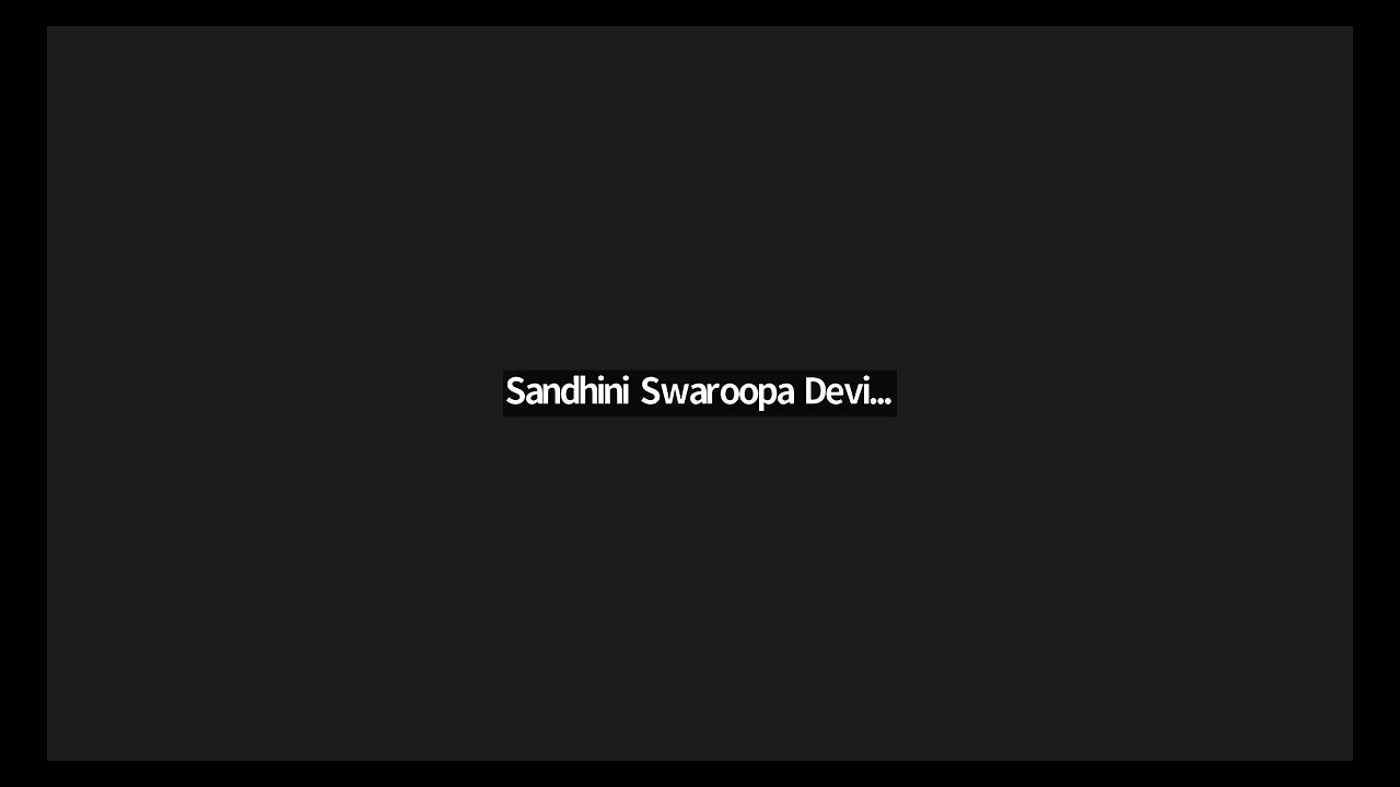 SB Tamil session (1.3.8)