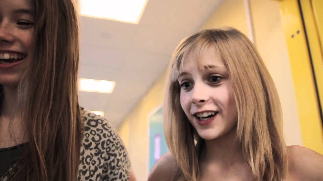 DØDEN PÅ PINNE - Kortfilm laget på Gimle skole 2011
