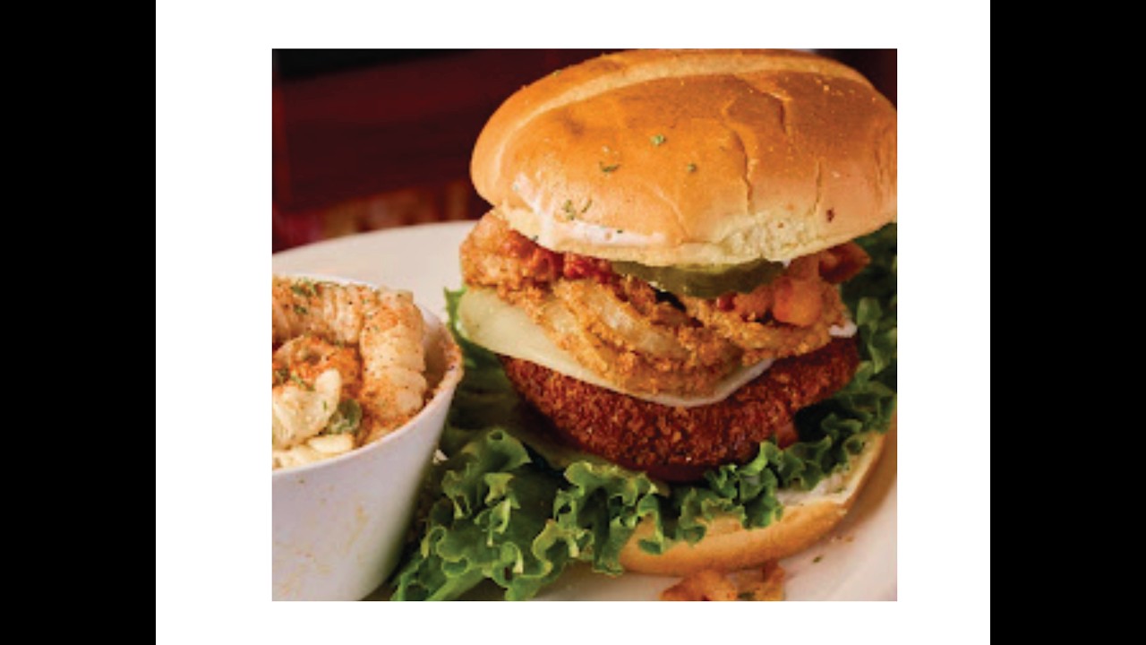 Lila Mae's Southern Kitchen & Lounge