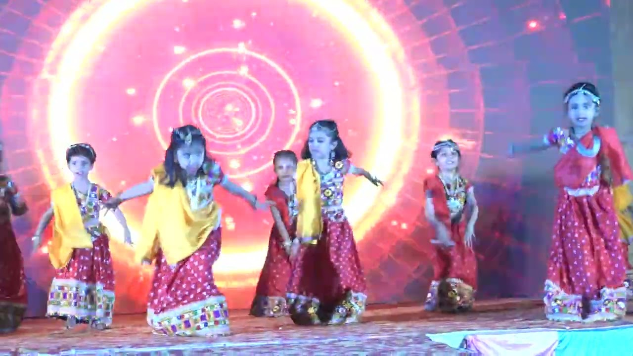 Garbha Rangelo