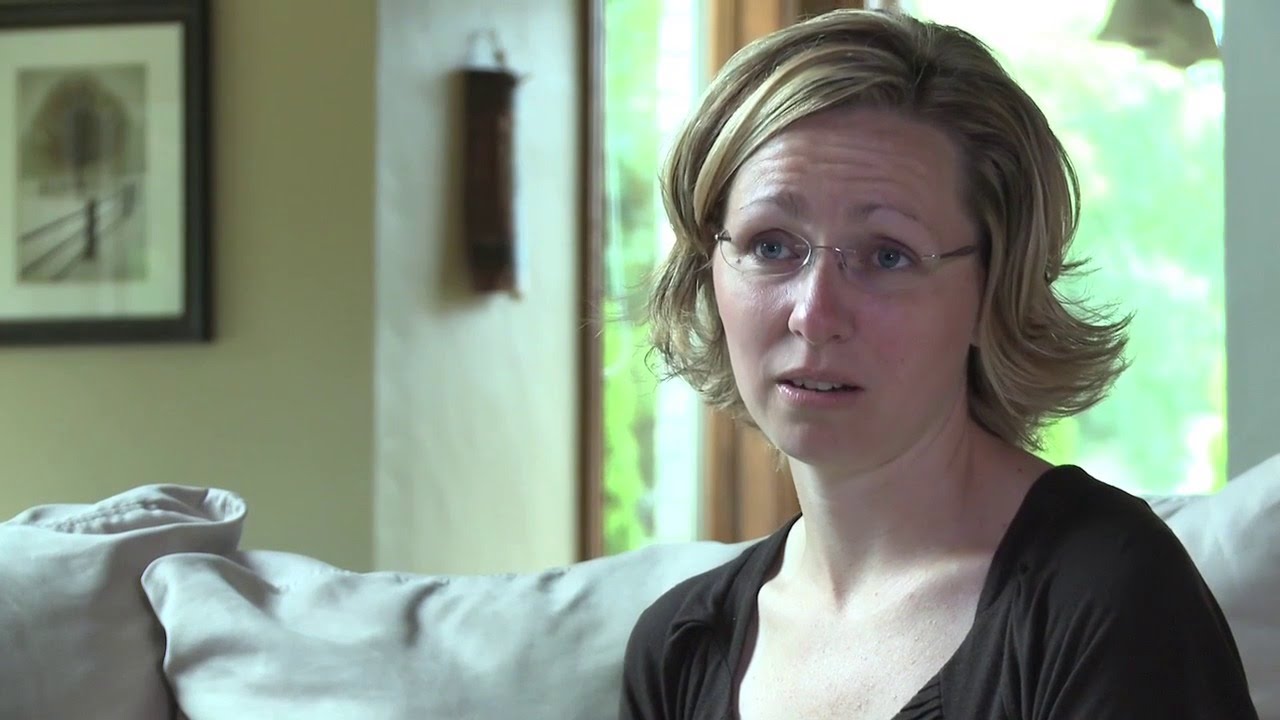 Mason's story: Congenital pulmonary airway malformation (CPAM)