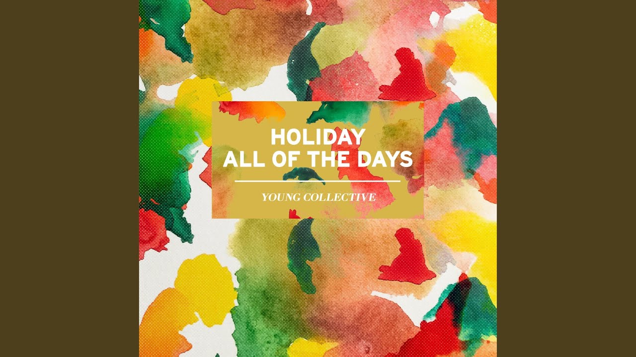 All of the Days