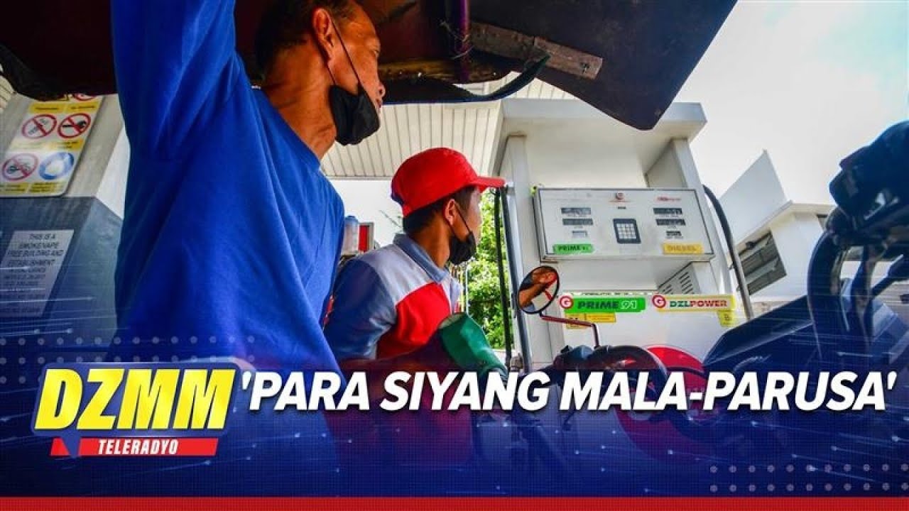 What's the difference between excise tax and VAT - and why we pay both | DZMM TelaRadyo