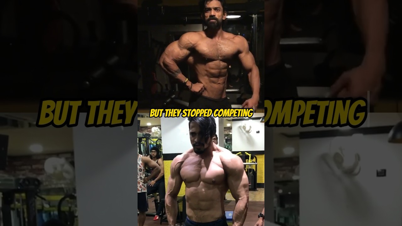 WHERE ARE THEY NOW🤔??? #shorts #bodybuilding #physique #bodybuildingindia