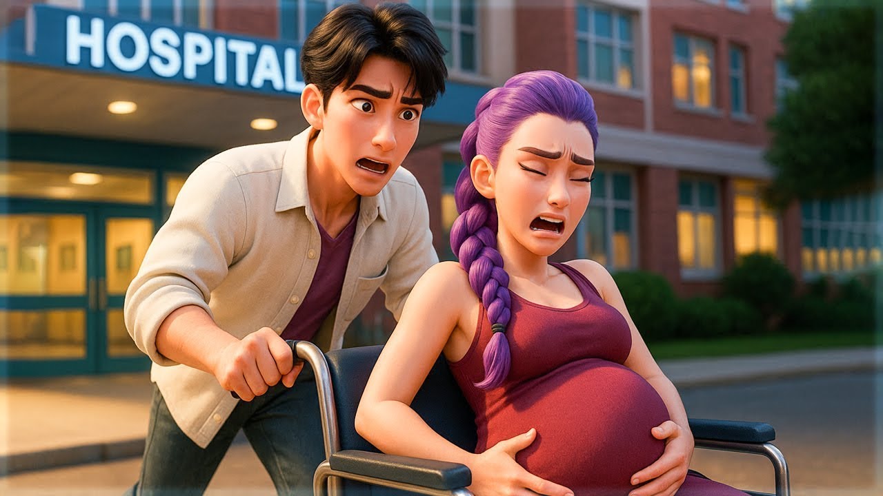 HELP PREGNANT RUMI’S CRITICAL ODYSSEY… JINU’S REDEMPTIVE LOVE RETURNS  KPop Demon Hunters