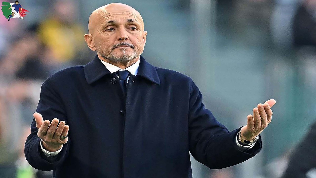Luciano Spalletti rinnova con la Juventus i dettagli del contratto