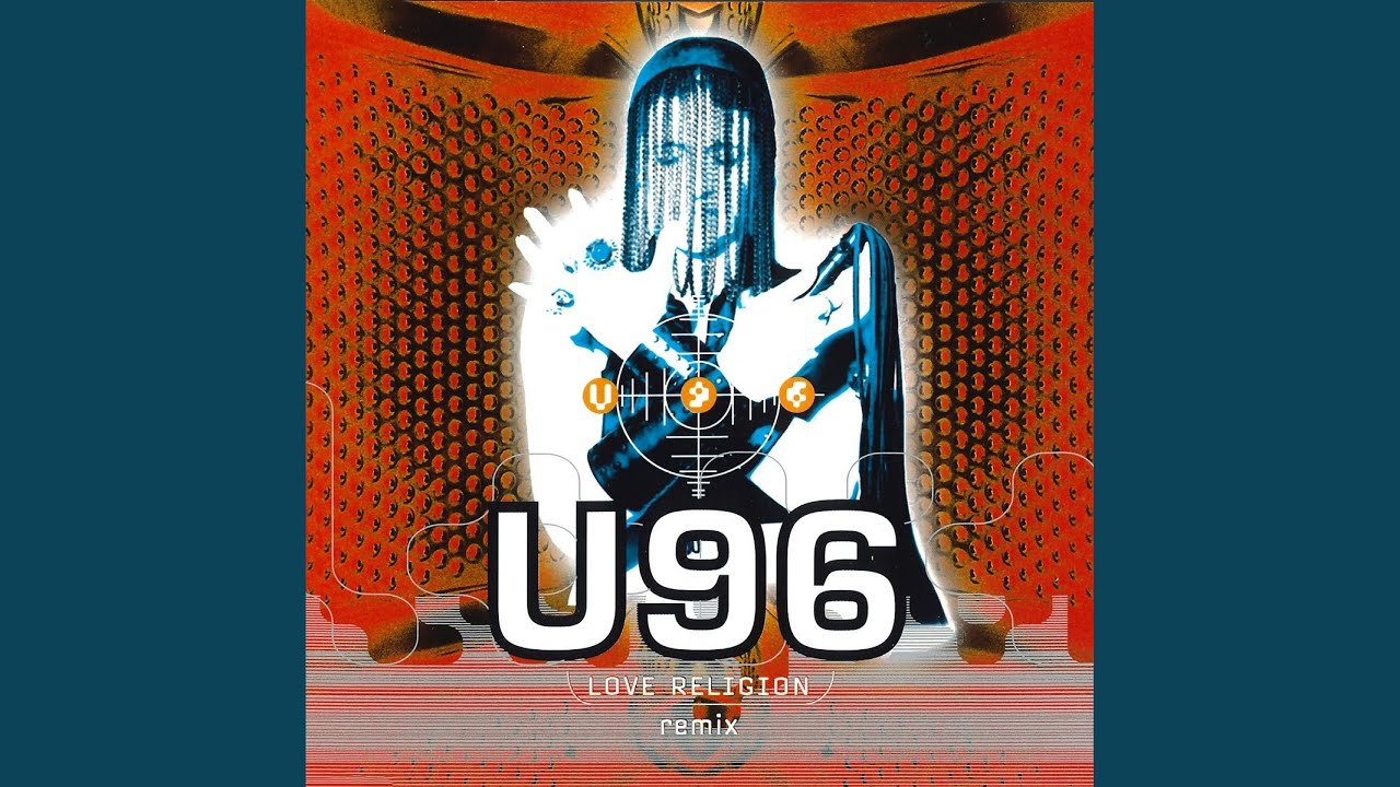 Love Religion (Damage Control Remix)