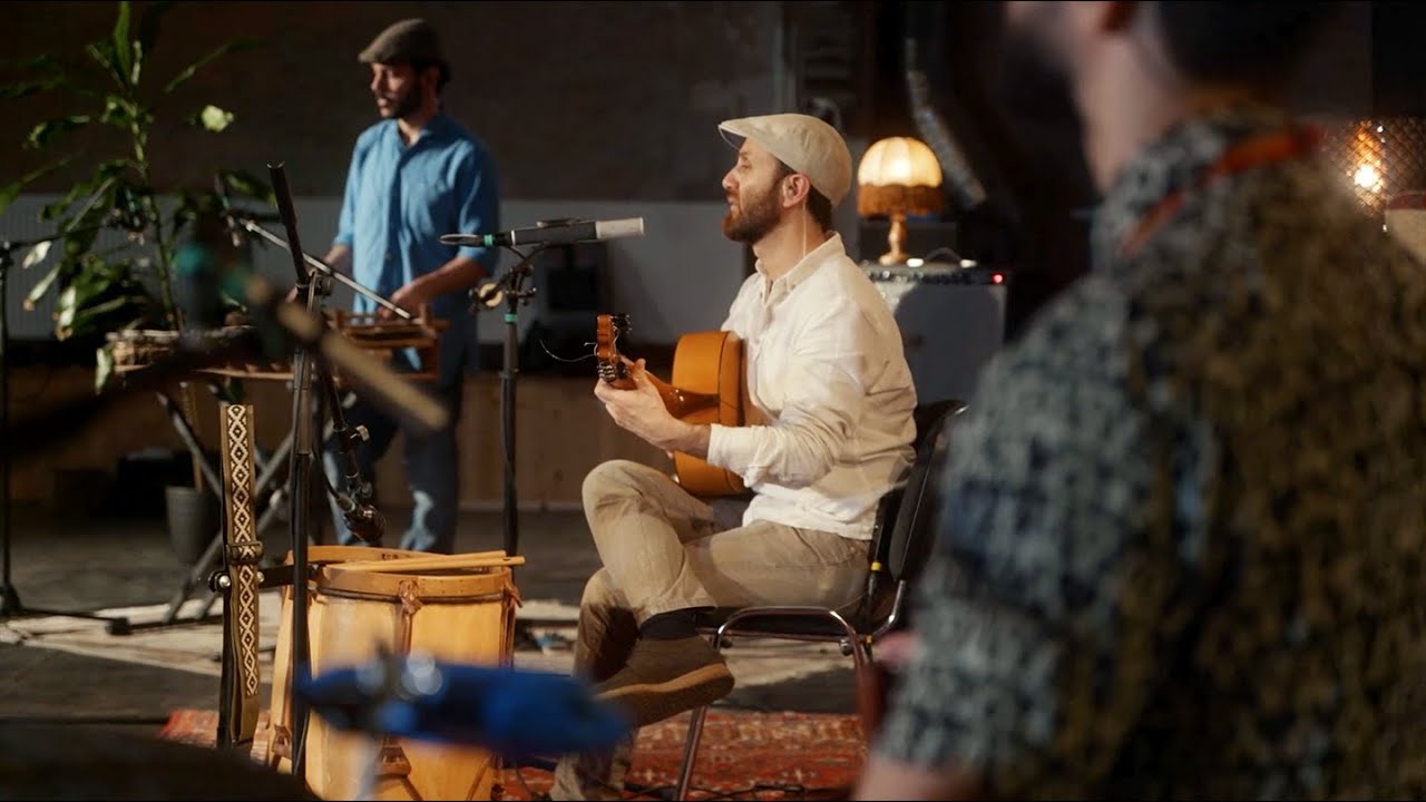 El Surco - Ensemble Sesiones del Sur