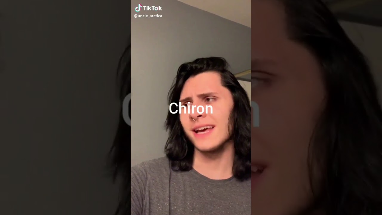 Riordanverse as TikToks