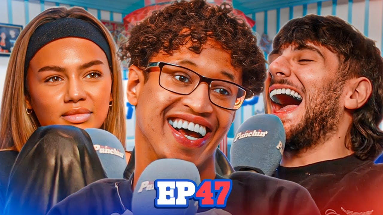 Max Khadar on TRUTH About Will Smith, SECRET Behind His Videos & Getting CANCELLED!? | EP 47