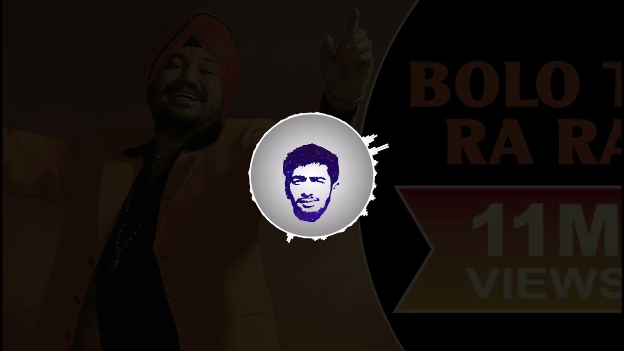 Bolo Ta Ra Ra || Bass Boosted || Daler Mehndi || KM Bass Boosted