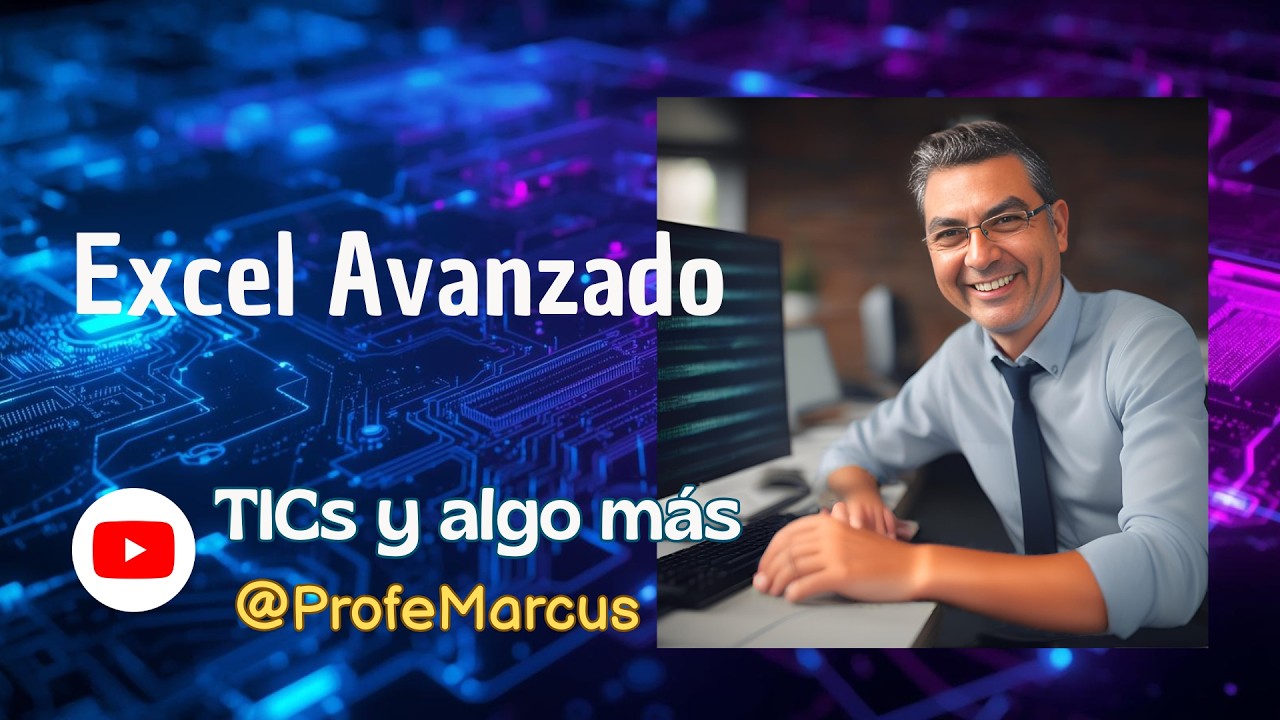 Excel Avanzado