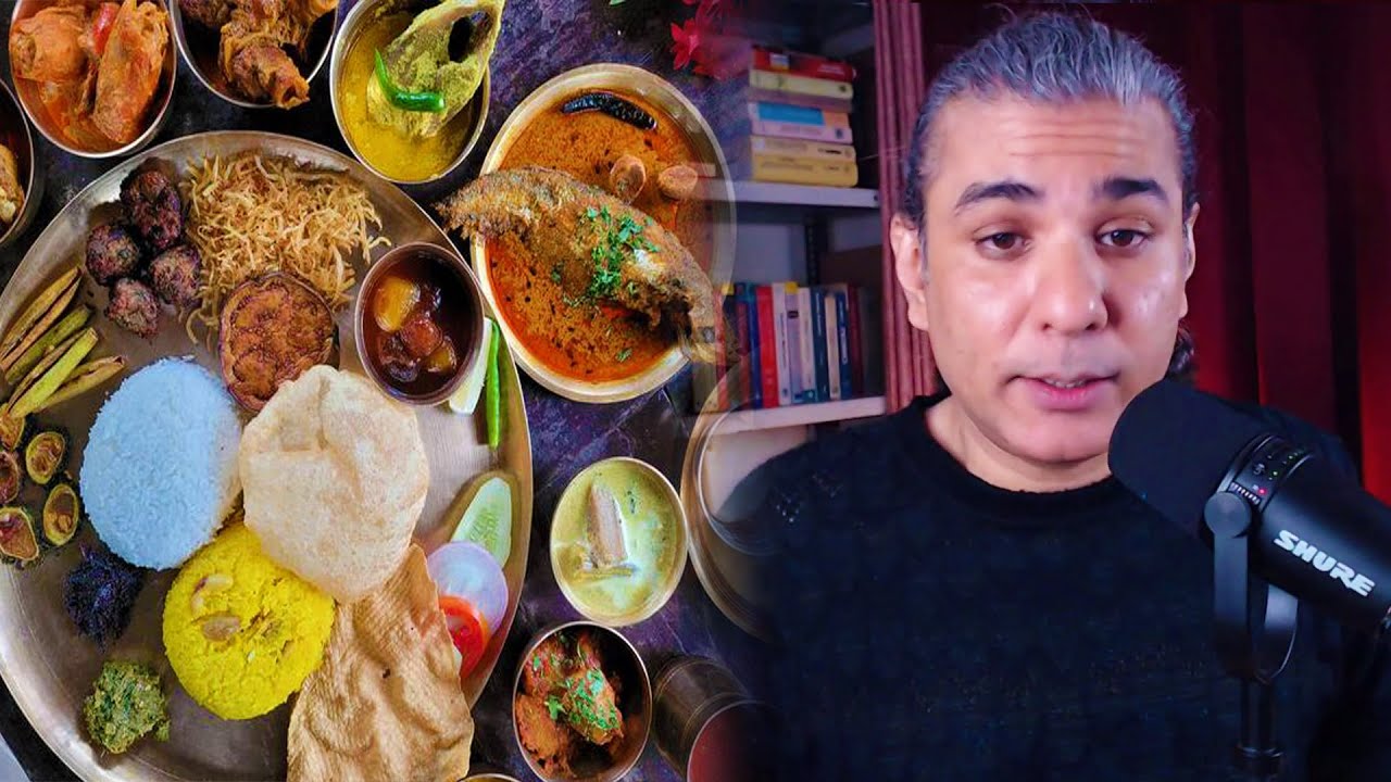 PROOF: Ancient Indians Ate Meat (With Historical Evidence)