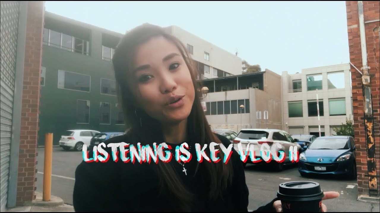 A day in a life of a Masters student at University of Melbourne