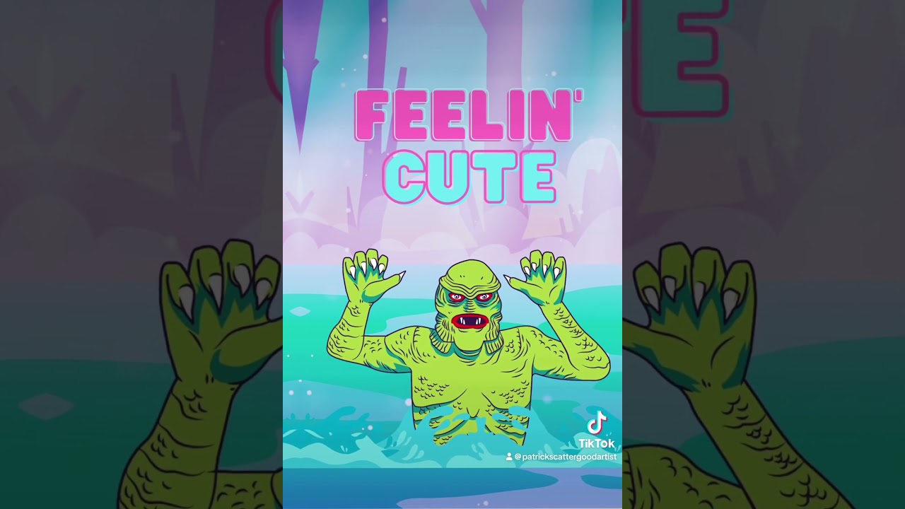 Spreading Love Instead of Hate via Cute Art