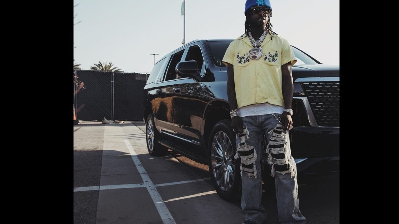 [FREE] Chief Keef Type Beat 