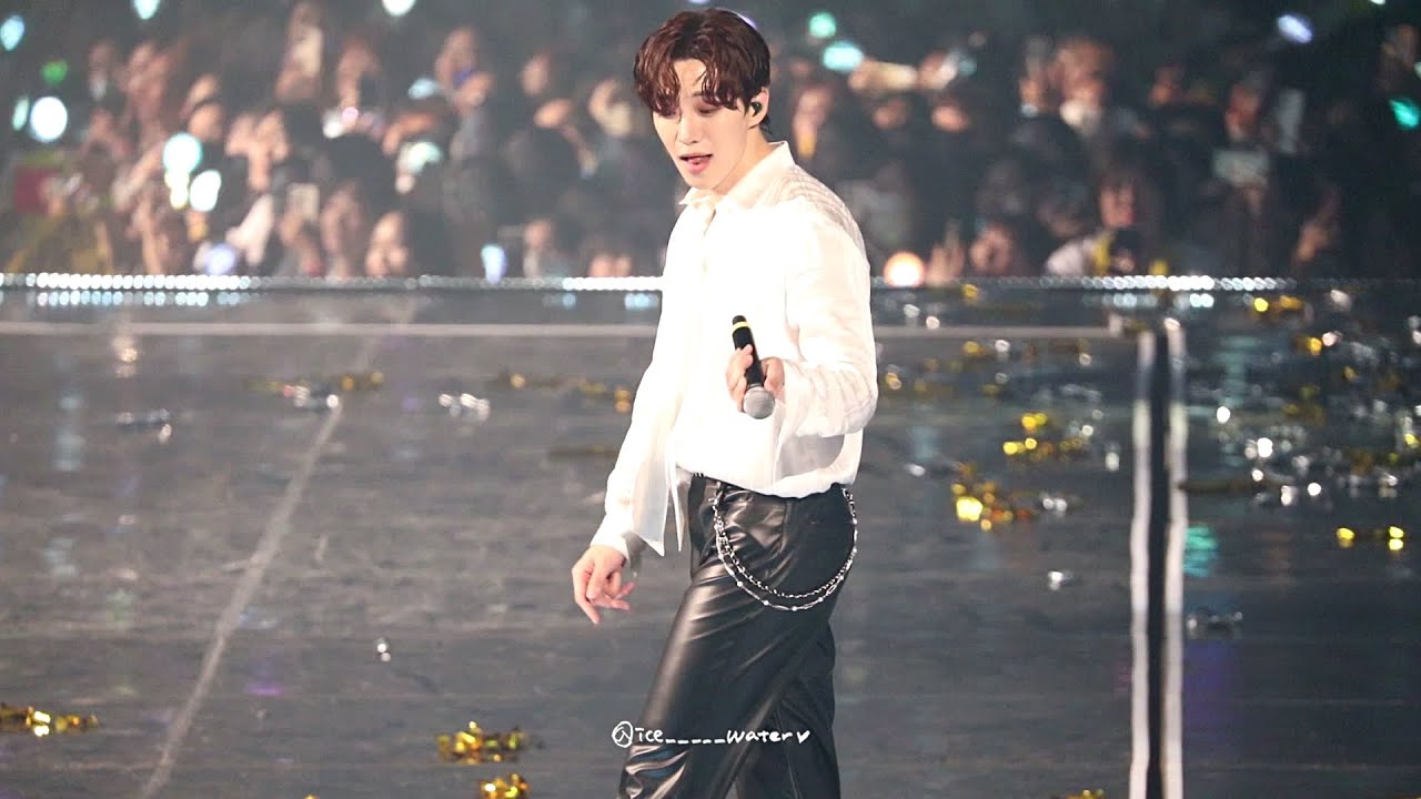 [ 10점 만점에 10점 ] 230909 It's 2PM 준호 직캠