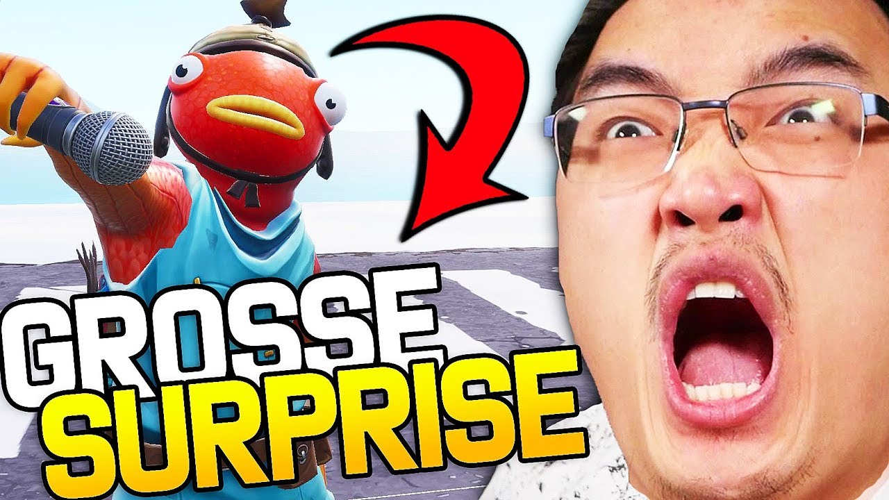 UN TRUC INCROYABLE S'EST PASSÉ EN PLEIN COMBAT POUR LE TOP 1 !