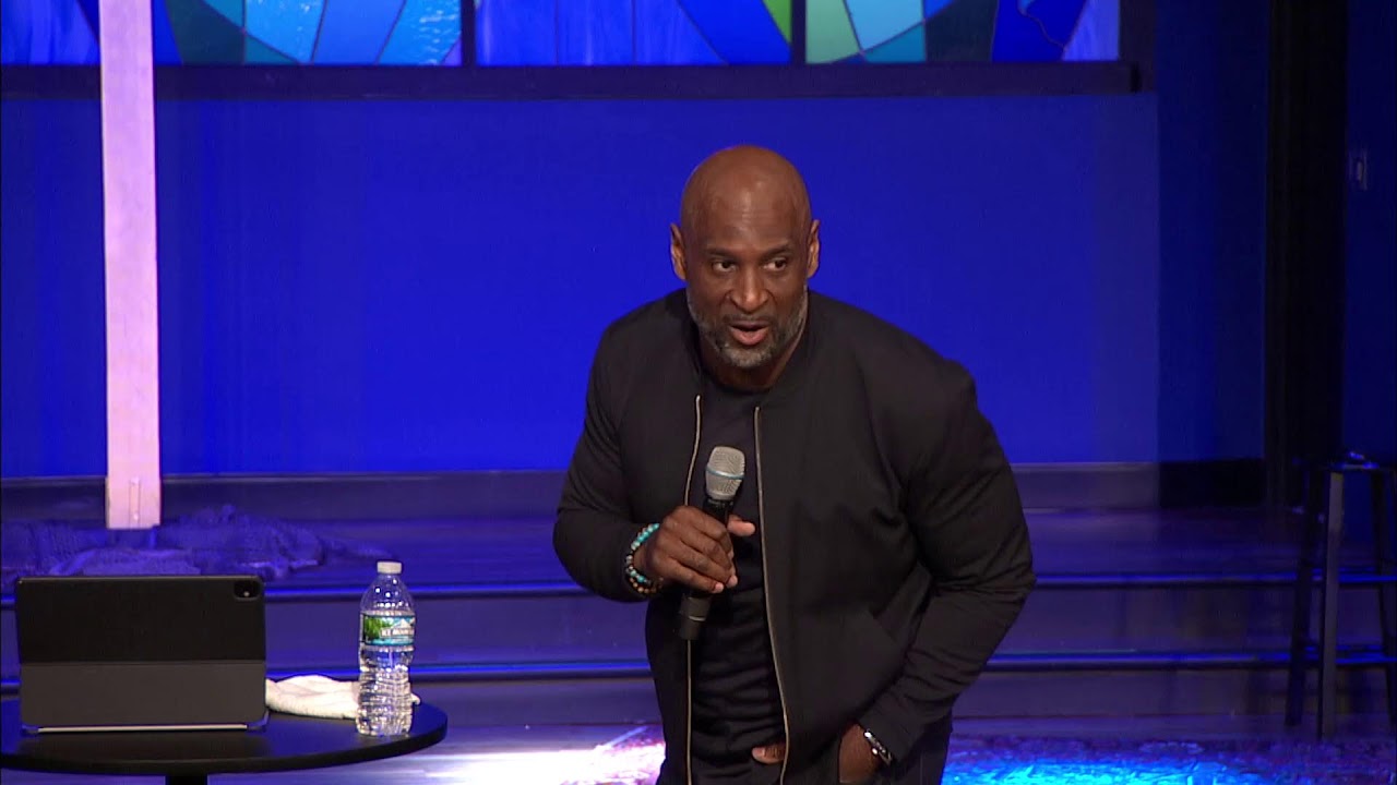Friday Night Church