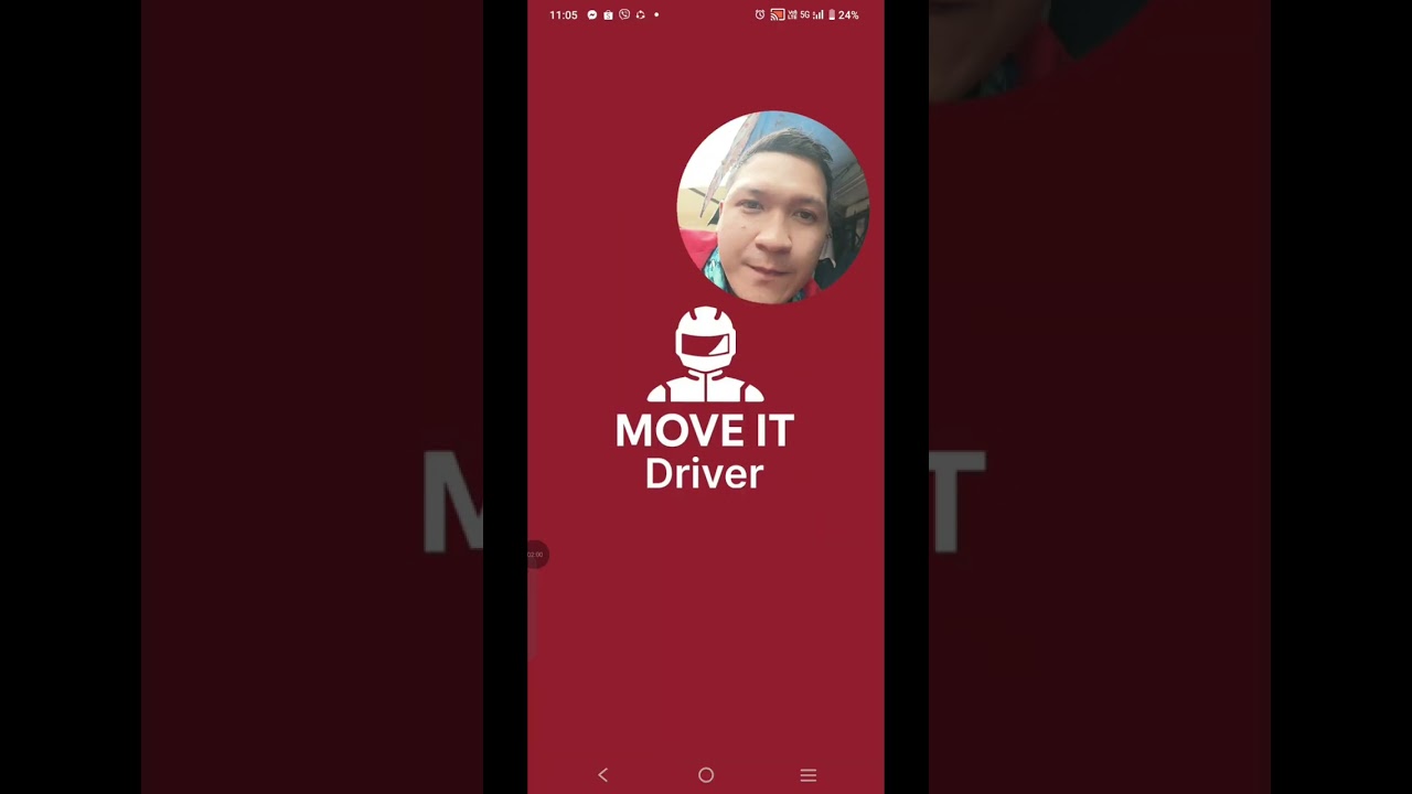 PAANO MAG CASH OUT AT TAMANG ORAS SA MOVE IT CASH WALLET TO GRAB PAY WALLET