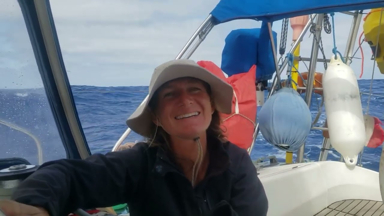 traversée madeire açores