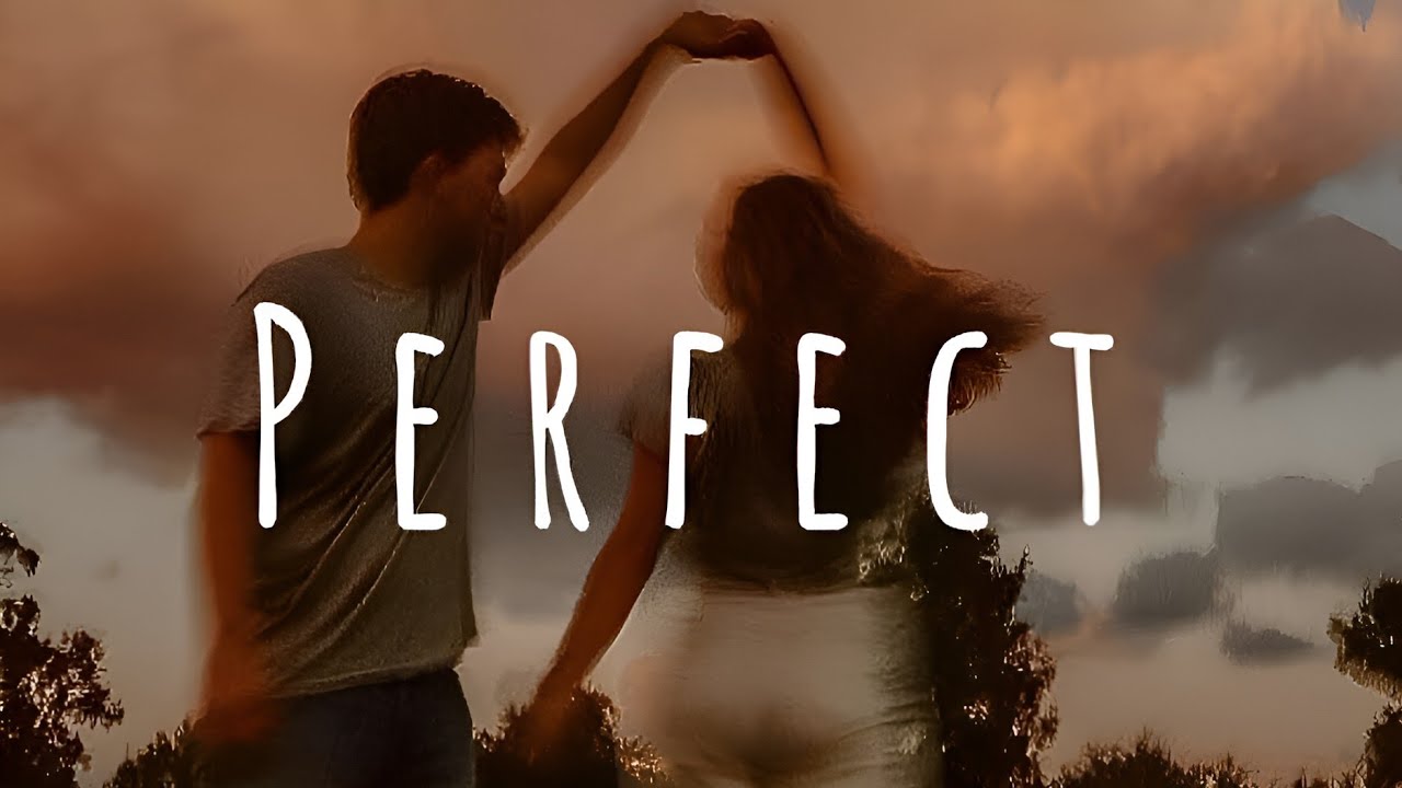 Perfect (slowed+reverb+lyrics)