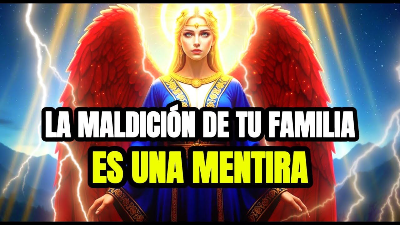 Elegido: Eres la Única Persona de Tu Familia Que Ve Esto 👀