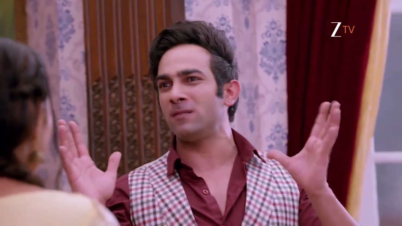 Bhagya Lakshmi | Will Ayush and Shalu ever find their way back to happiness?