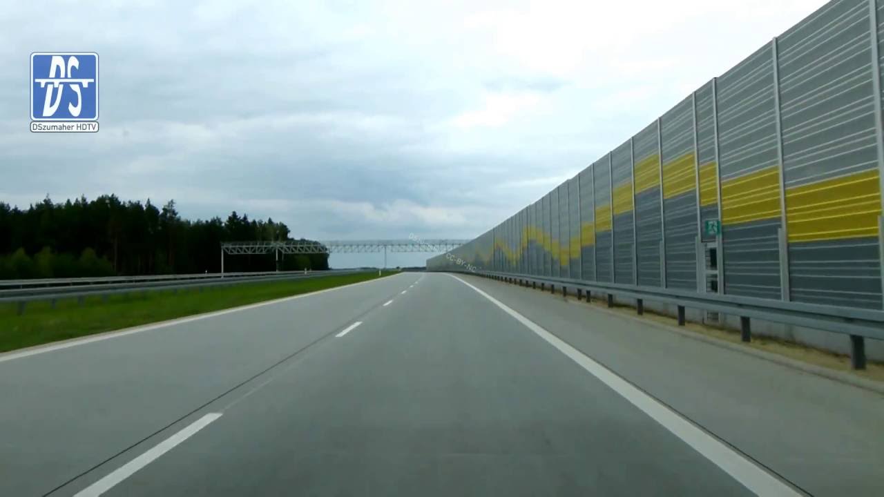 🇵🇱 S8: Wieluń - Sieradz Południe (3,5x)