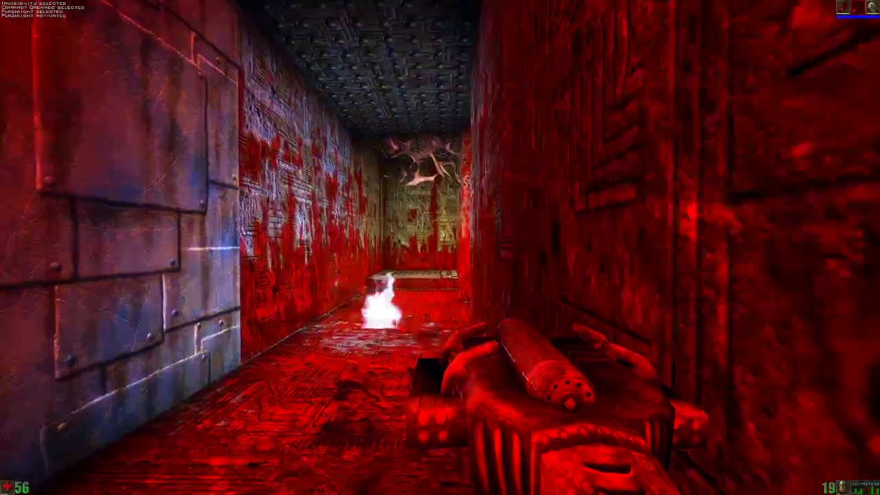 [LONGPLAY] Unreal Evolution 2.2 pt9