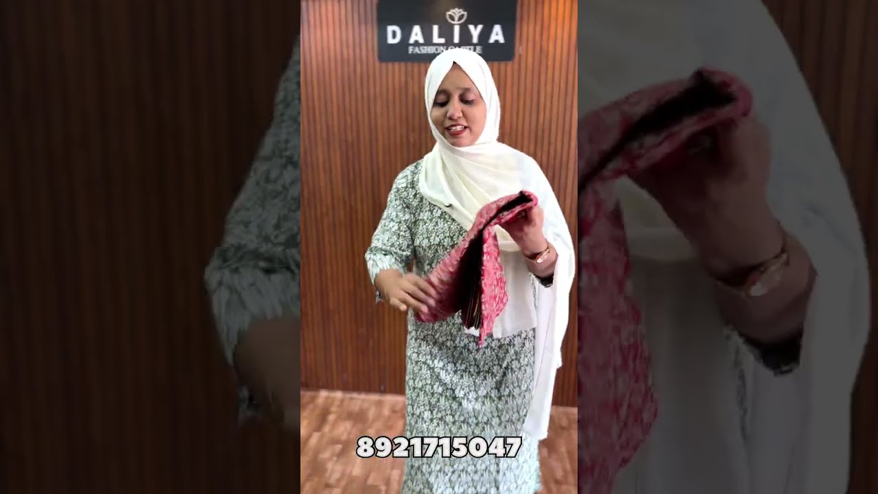 Kafthan restocked 🔥 limited stock #daliyaonlinefashion 