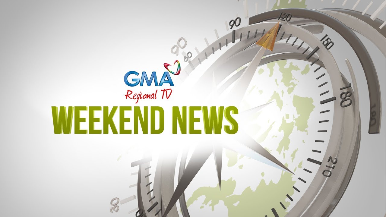 Новости GMA RTV Weekend: 3 августа 2019 г.