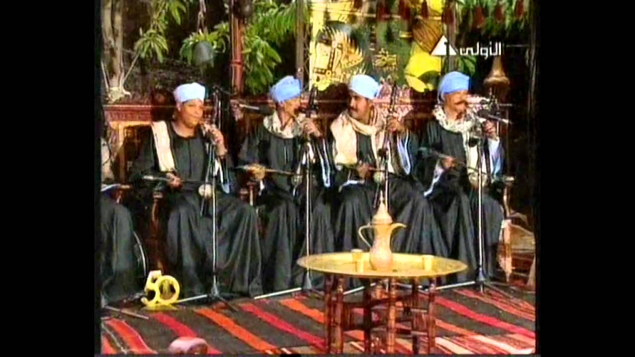 السيرة الهلالية (1)3-9-2010
