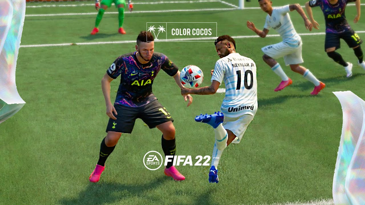 FIFA 22 | 