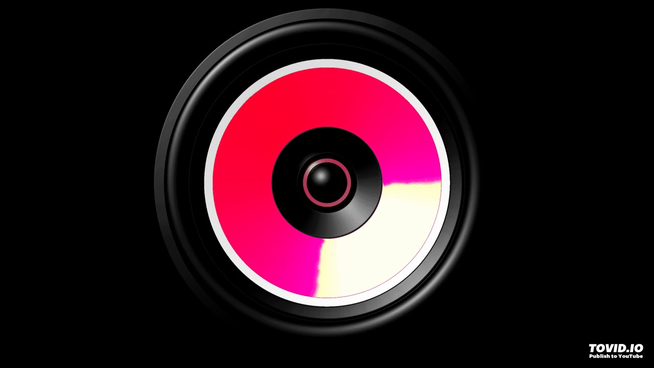Gesaffelstein - OPR (Bass Boosted)