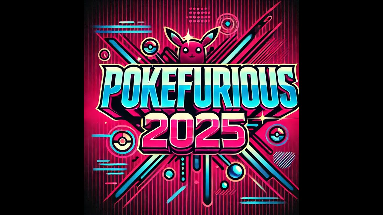 PokeFurios 2025 * Base Shiny !!! New Client  PC/Mobile