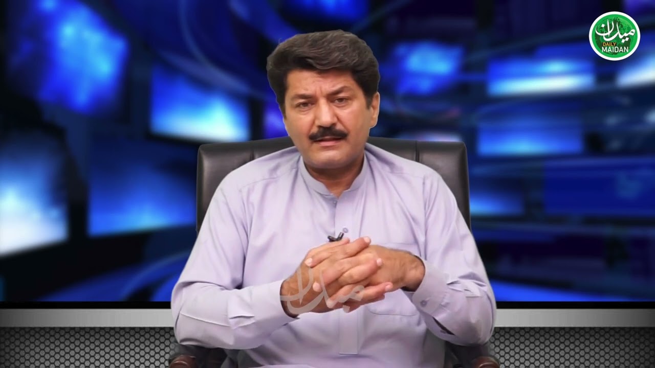 BIG Change in Khyber pakhtunkhwa before general elections | KP caretaker Cabinet | Fida Adeel | KPK