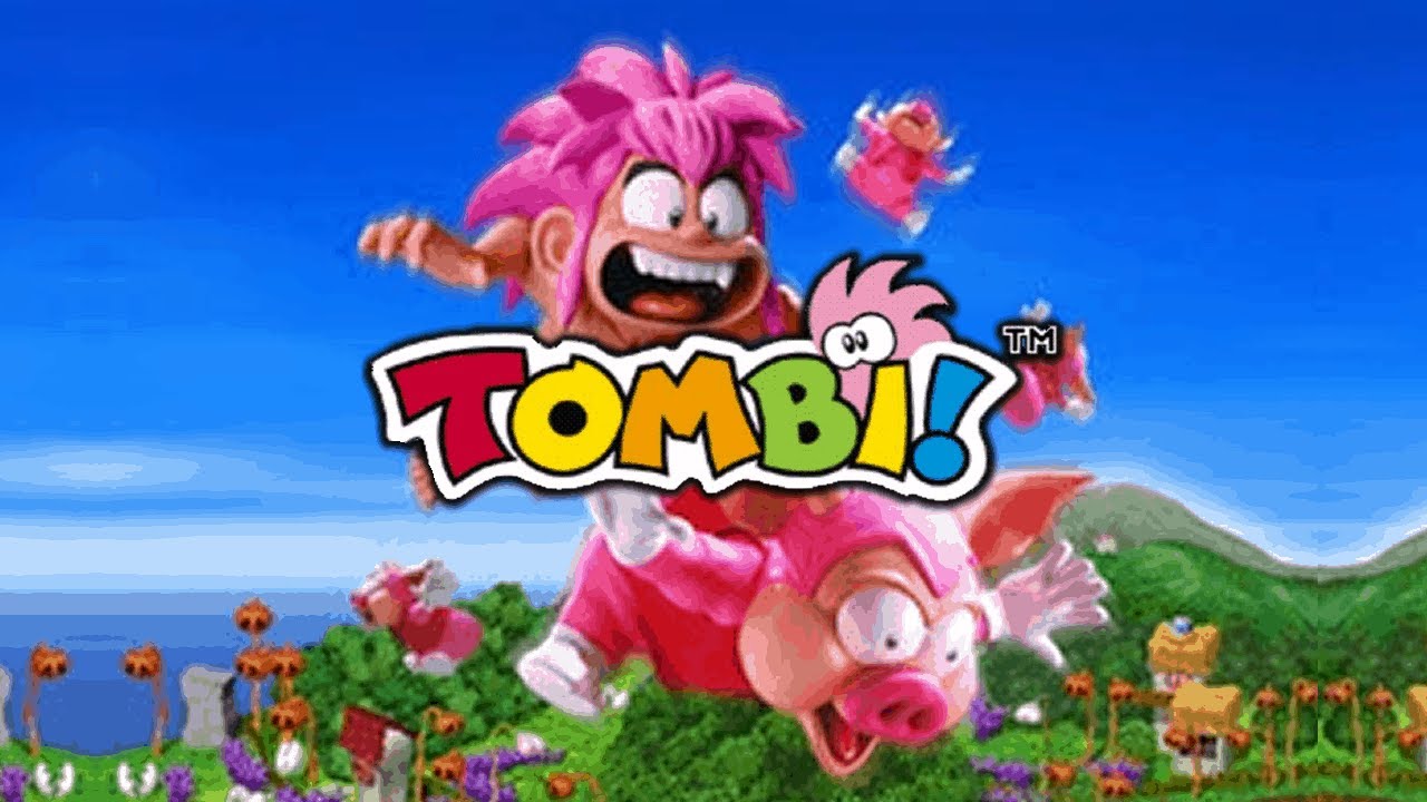 Tombi! - Tutti i 130 eventi (ITALIANO, NO COMMENTARY)