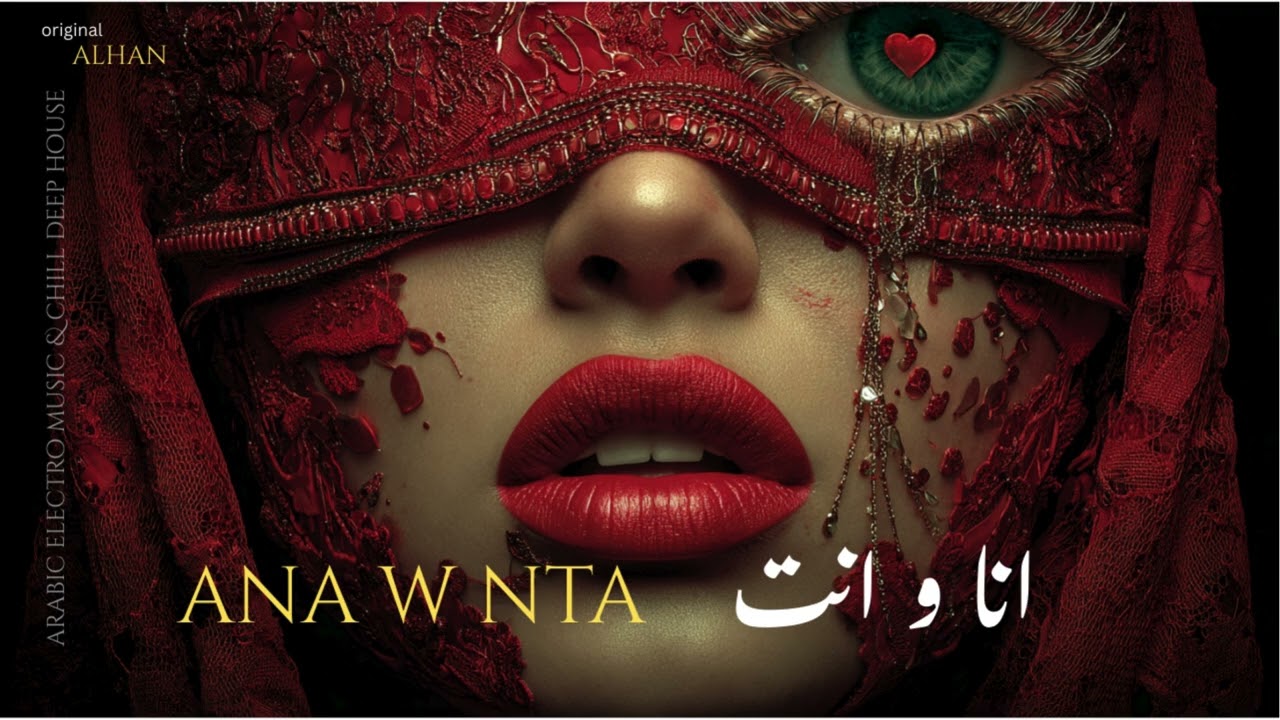 ana w nta | انا و انت &ndash; Arabic Deep House & Chill Oriental Beats